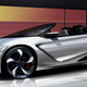 Illustration for article titled The Honda S660 Concept Is A Sporting Return To Form For Honda